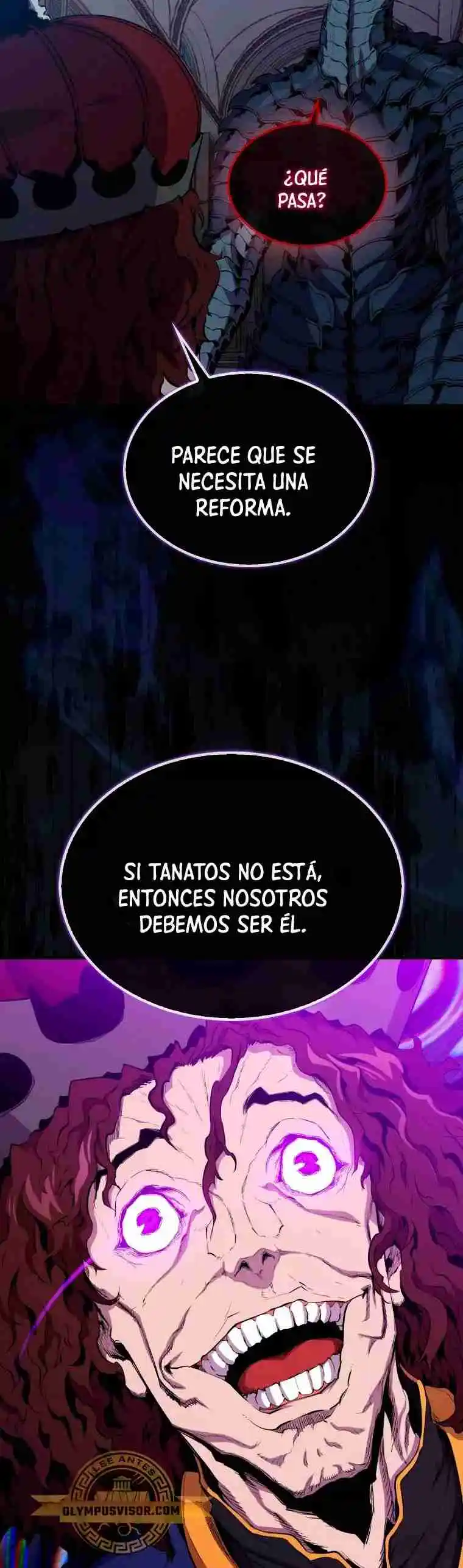 Ranker Durmiente - Capítulo 103 - Página 10 - LectorTMOo