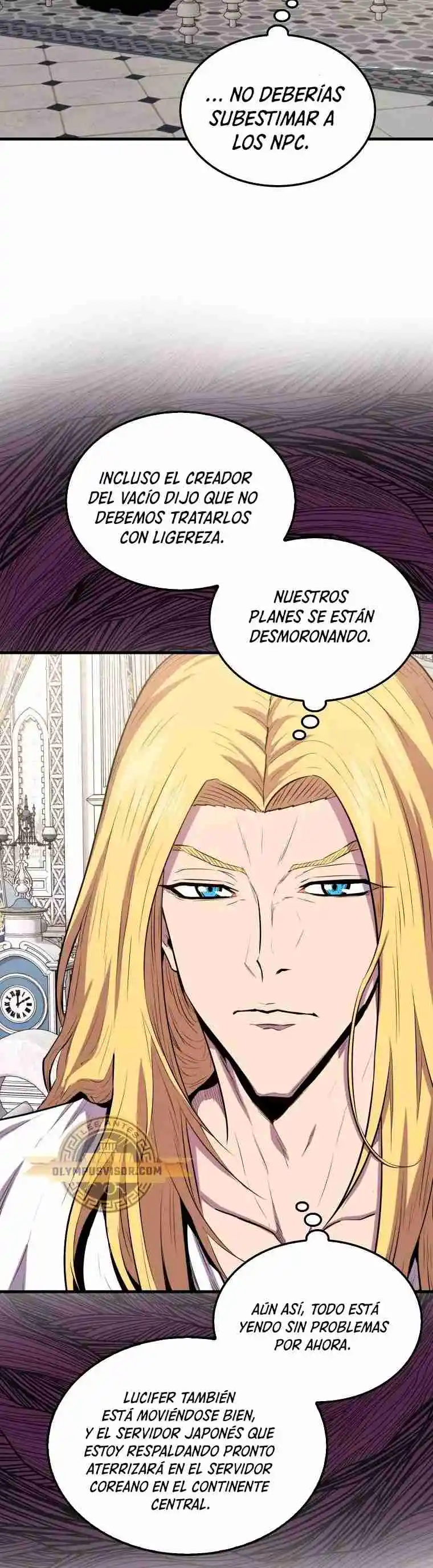 Ranker Durmiente - Capítulo 103 - Página 15 - LectorTMOo