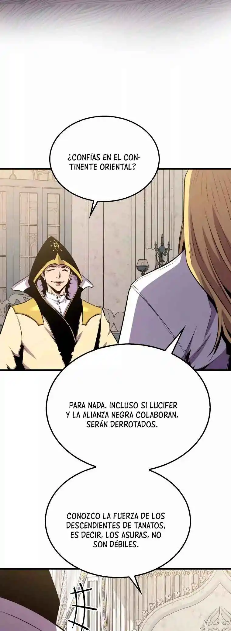 Ranker Durmiente - Capítulo 103 - Página 16 - LectorTMOo