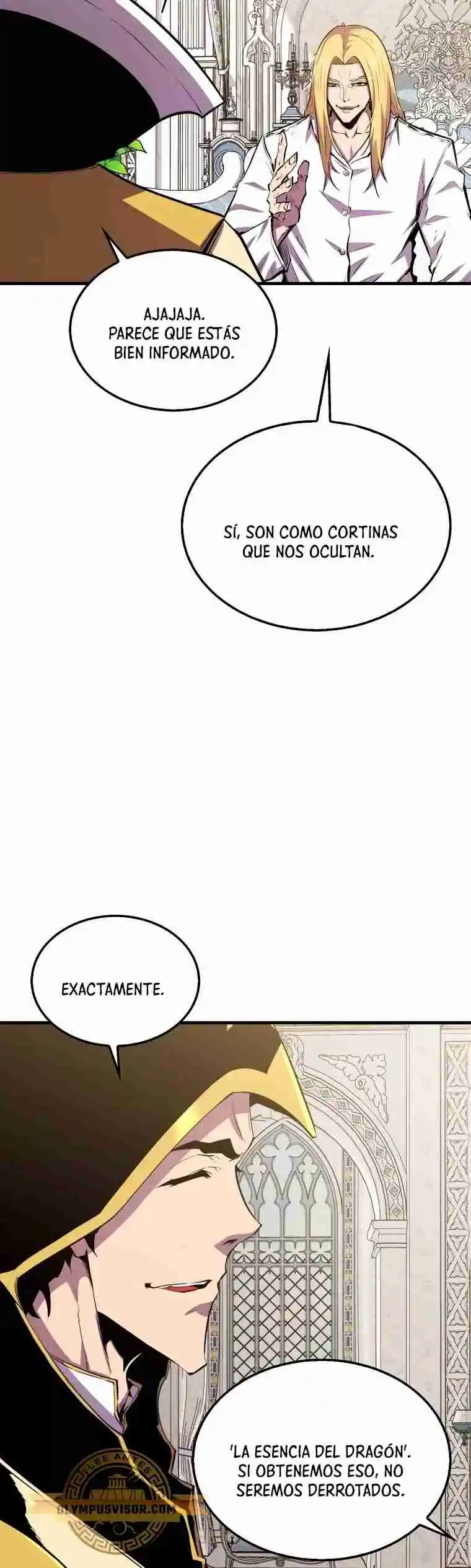 Ranker Durmiente - Capítulo 103 - Página 17 - LectorTMOo