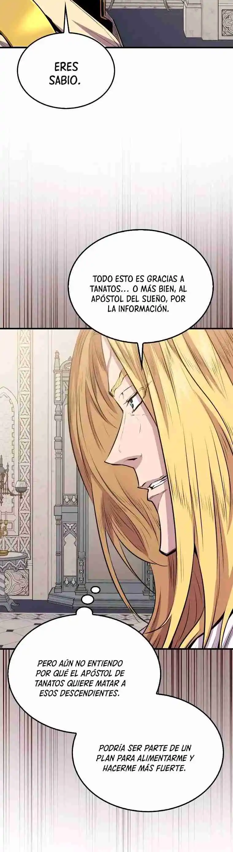 Ranker Durmiente - Capítulo 103 - Página 18 - LectorTMOo