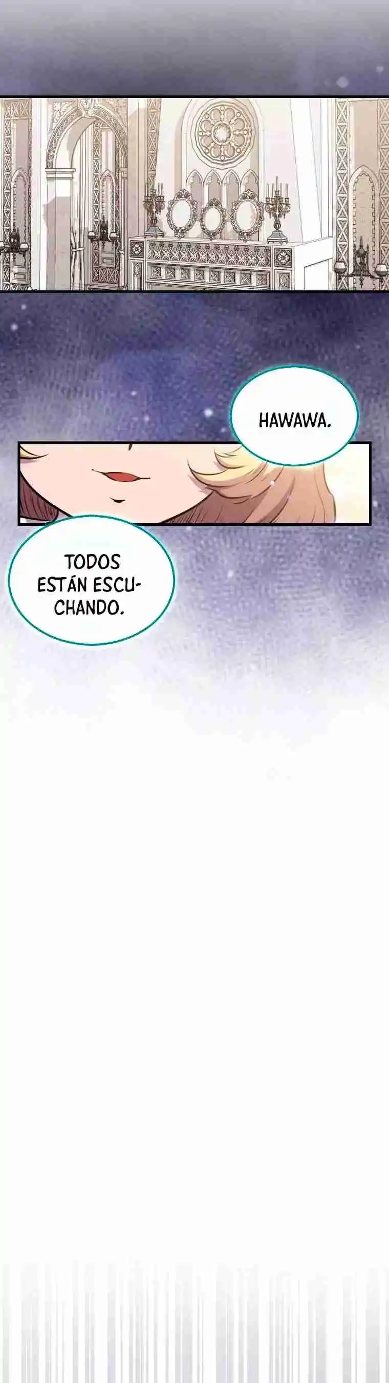 Ranker Durmiente - Capítulo 103 - Página 20 - LectorTMOo