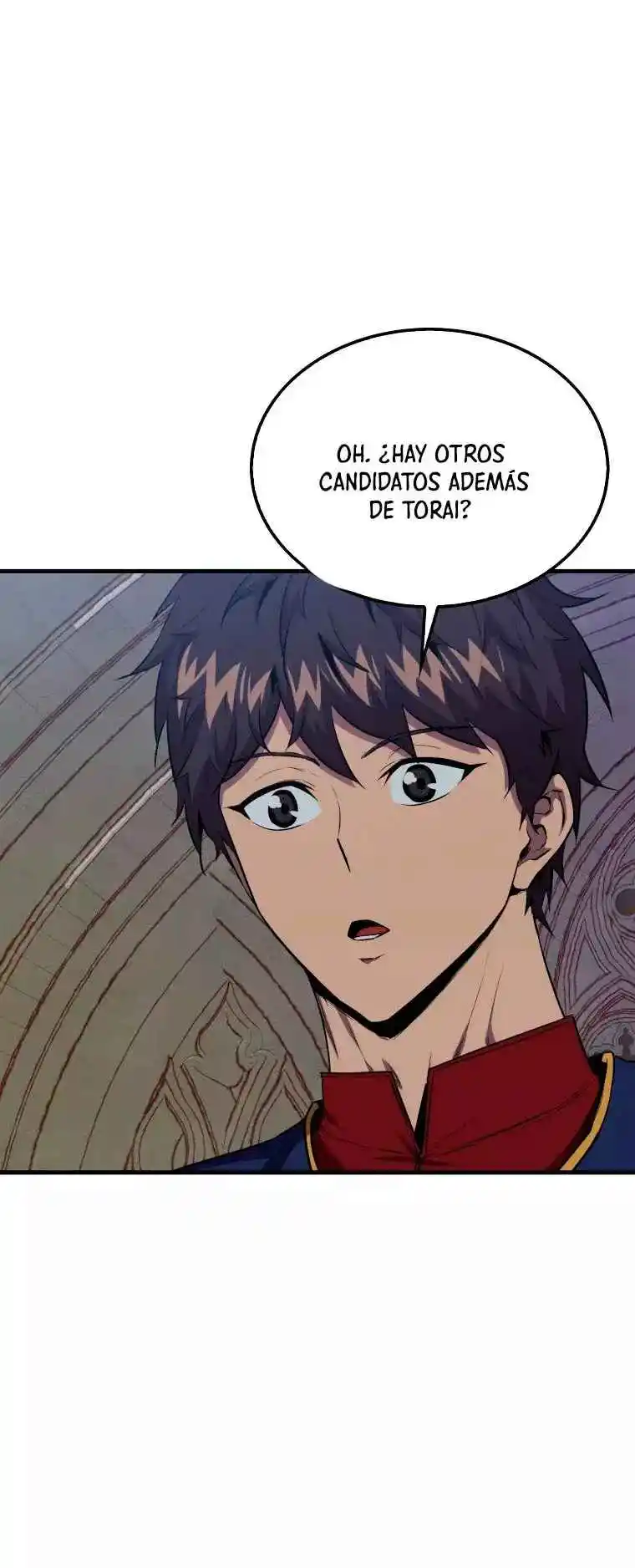 Ranker Durmiente - Capítulo 103 - Página 24 - LectorTMOo