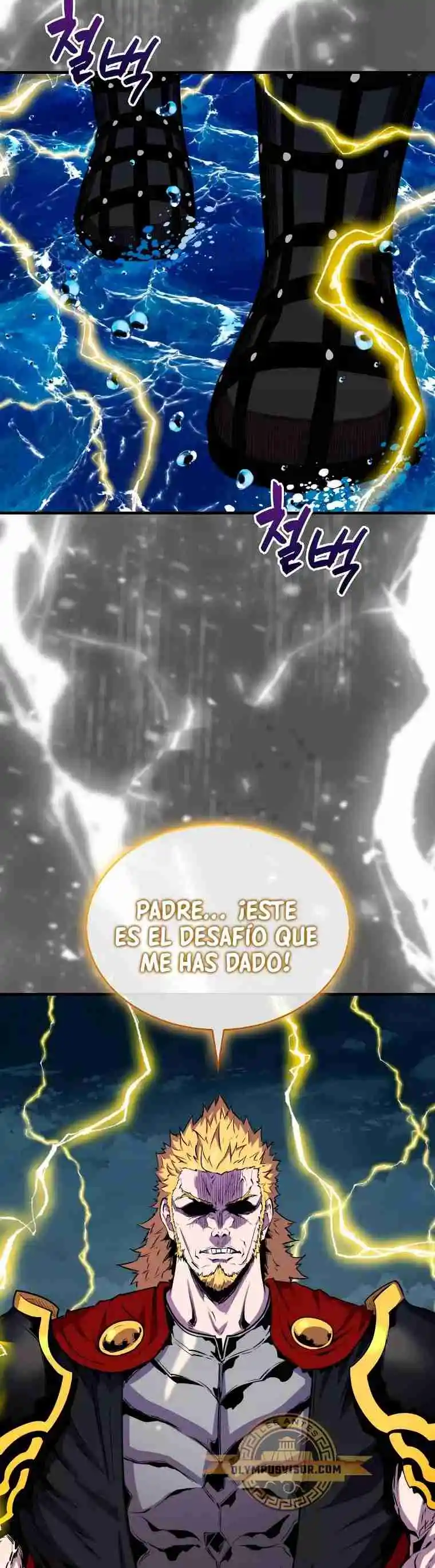 Ranker Durmiente - Capítulo 103 - Página 30 - LectorTMOo