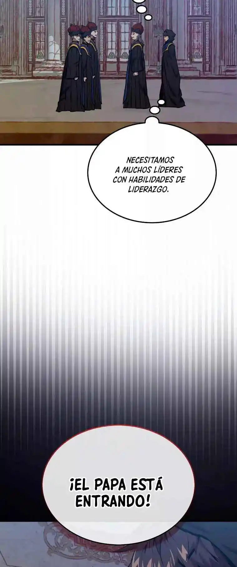 Ranker Durmiente - Capítulo 103 - Página 42 - LectorTMOo