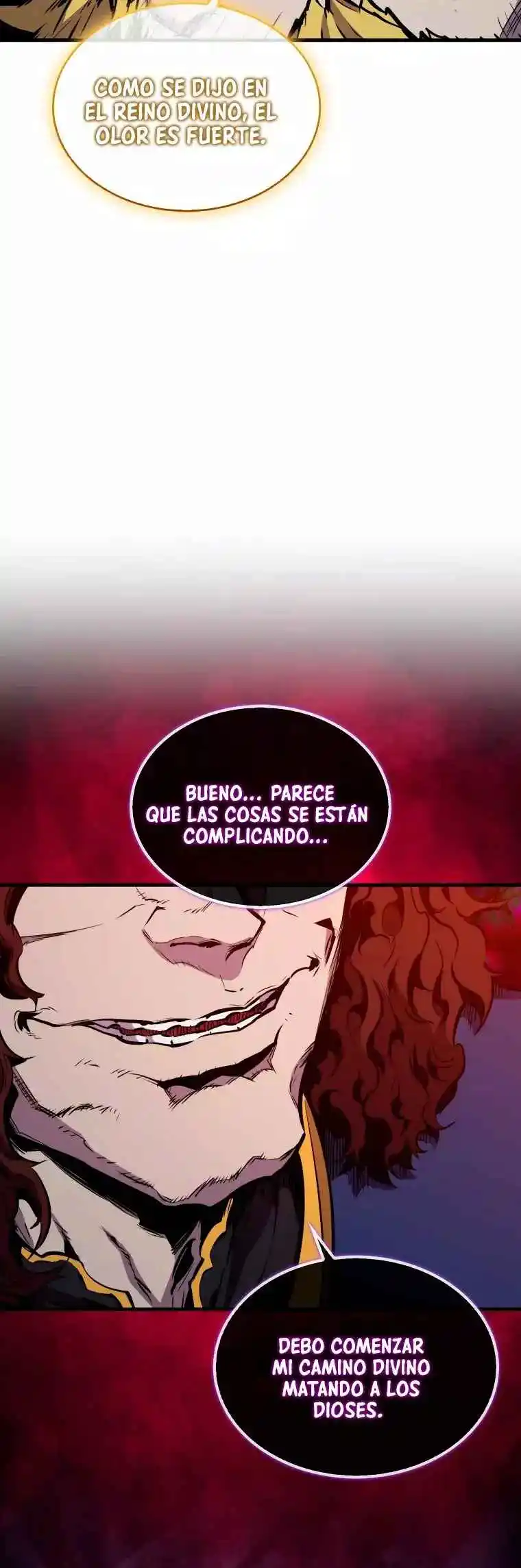 Ranker Durmiente - Capítulo 103 - Página 52 - LectorTMOo