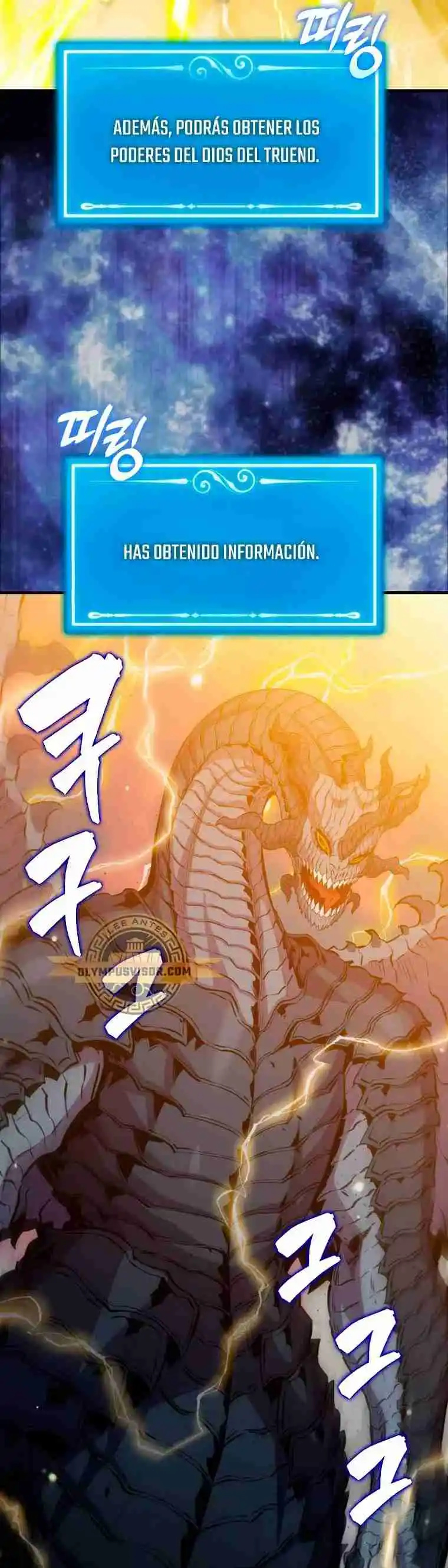 Ranker Durmiente - Capítulo 103 - Página 55 - LectorTMOo