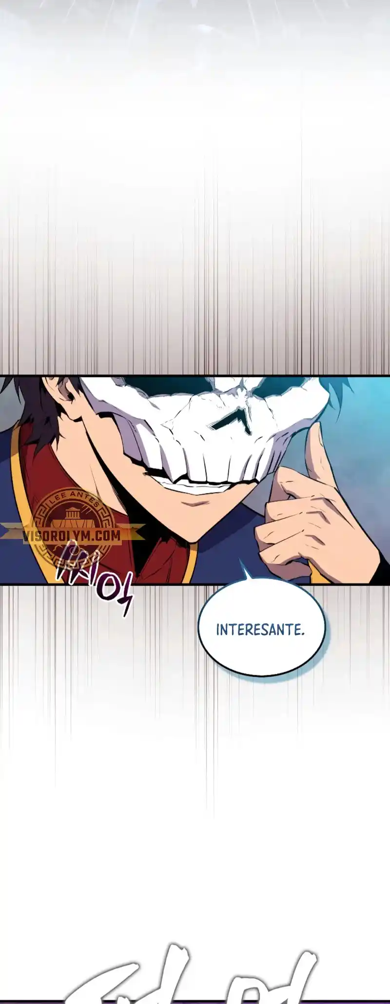 Ranker Durmiente - Capítulo 104 - Página 39 - LectorTMOo