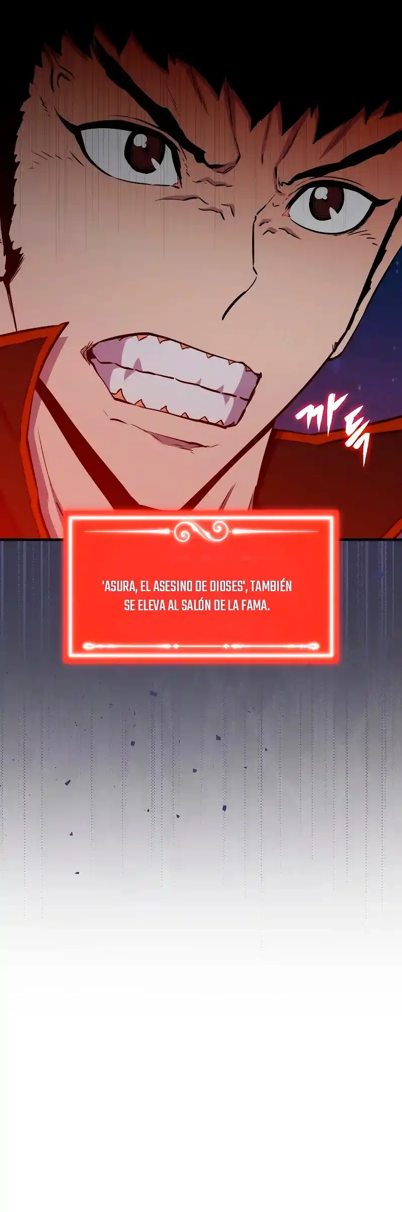 Ranker Durmiente - Capítulo 105 - Página 16 - LectorTMOo