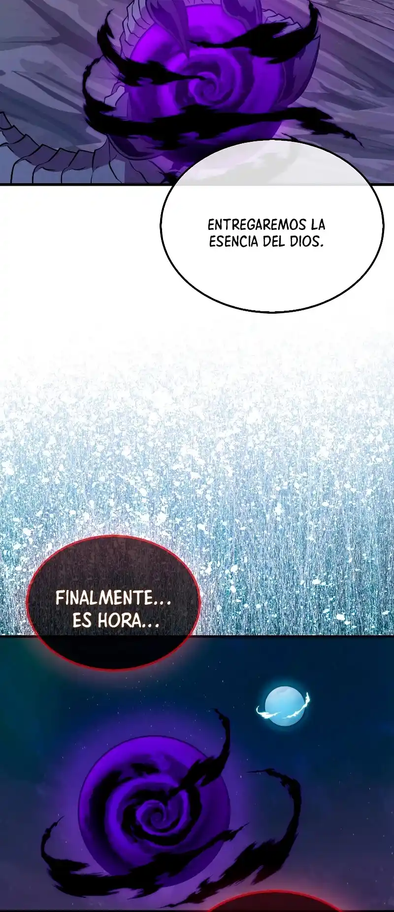 Ranker Durmiente - Capítulo 105 - Página 35 - LectorTMOo