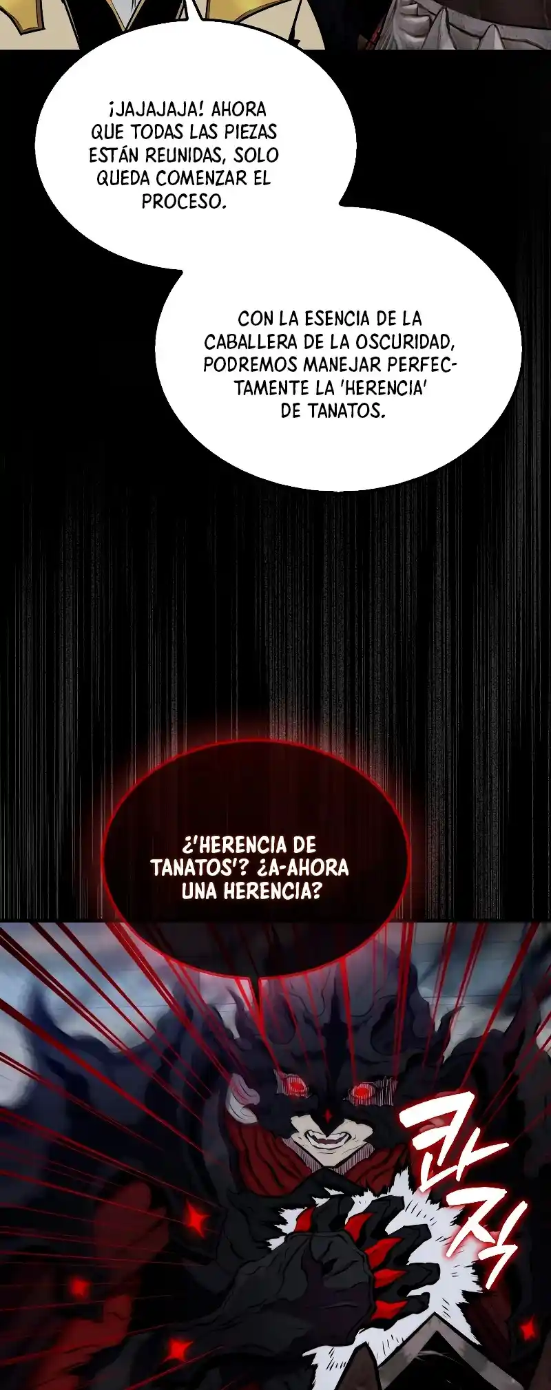 Ranker Durmiente - Capítulo 105 - Página 50 - LectorTMOo