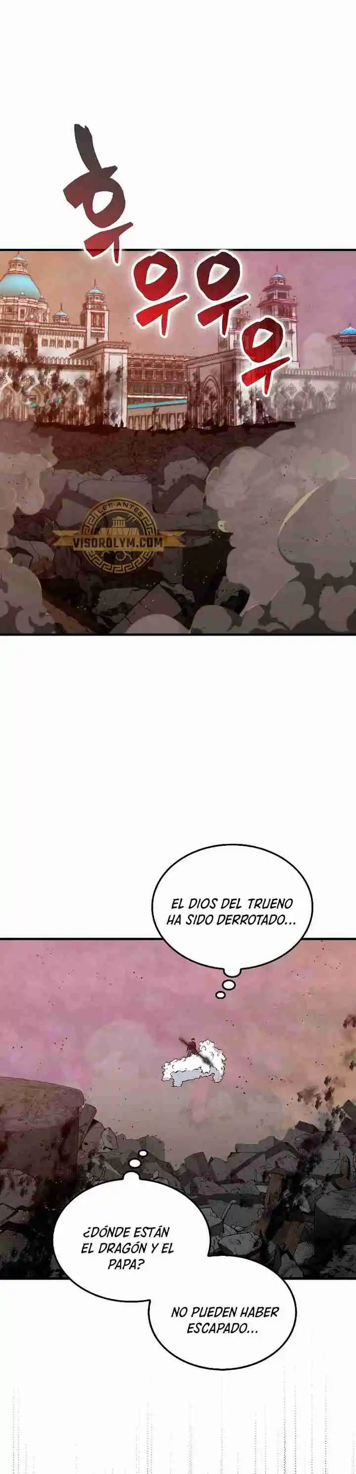 Ranker Durmiente - Capítulo 106 - Página 2 - LectorTMOo