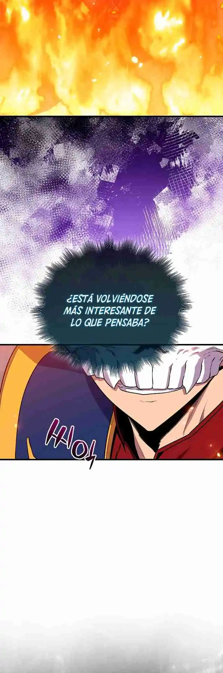 Ranker Durmiente - Capítulo 106 - Página 5 - LectorTMOo