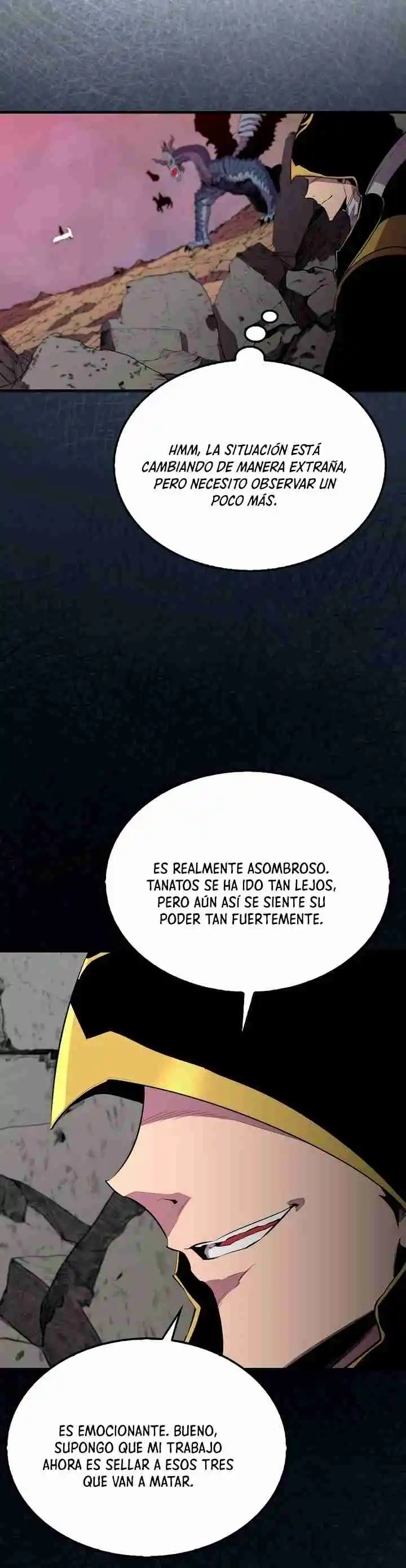 Ranker Durmiente - Capítulo 106 - Página 7 - LectorTMOo
