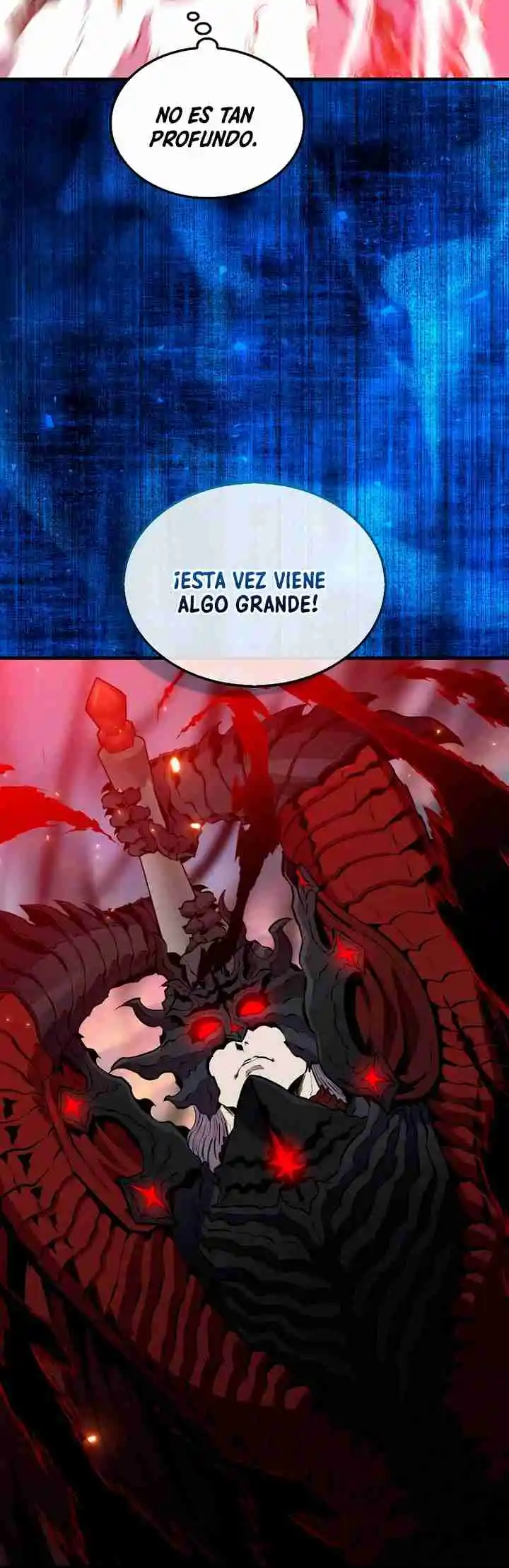 Ranker Durmiente - Capítulo 106 - Página 11 - LectorTMOo