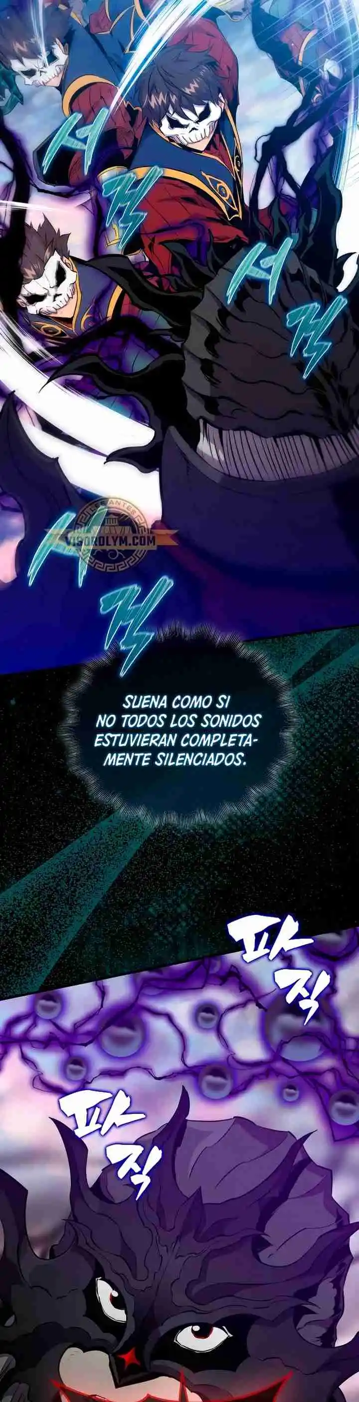 Ranker Durmiente - Capítulo 106 - Página 24 - LectorTMOo