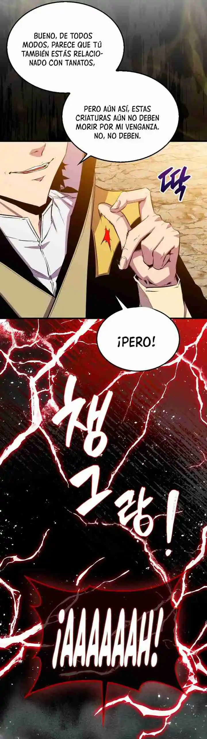 Ranker Durmiente - Capítulo 106 - Página 46 - LectorTMOo