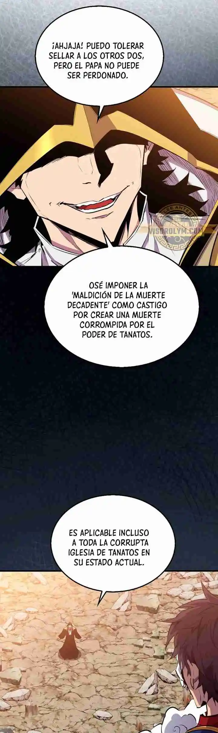 Ranker Durmiente - Capítulo 106 - Página 49 - LectorTMOo