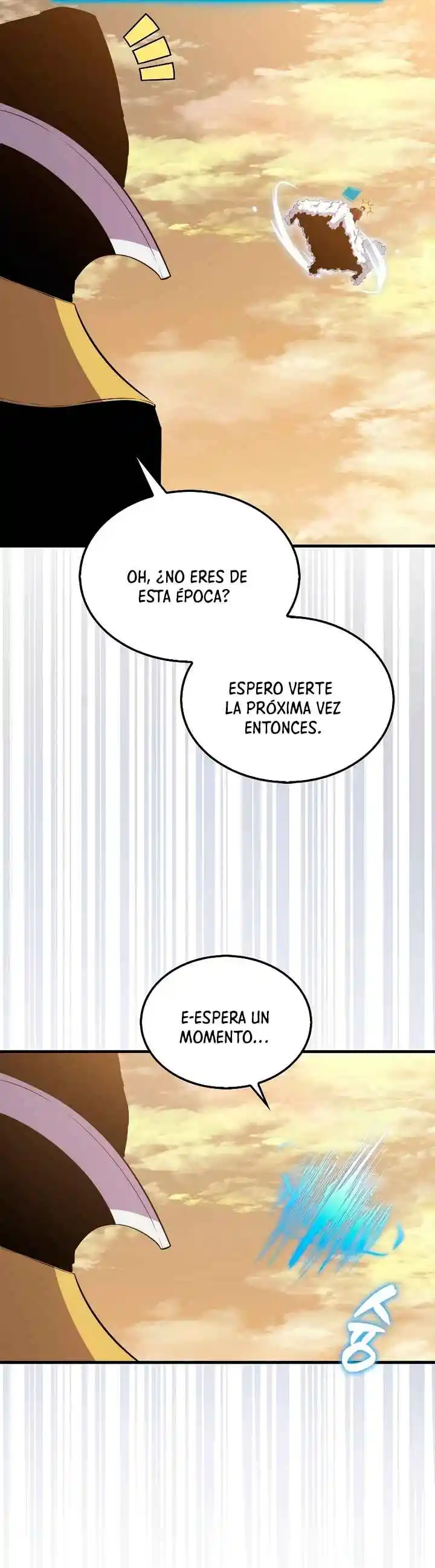 Ranker Durmiente - Capítulo 106 - Página 51 - LectorTMOo