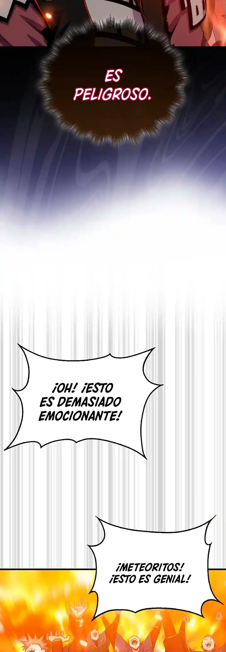 Ranker Durmiente - Capítulo 108 - Página 4 - LectorTMOo