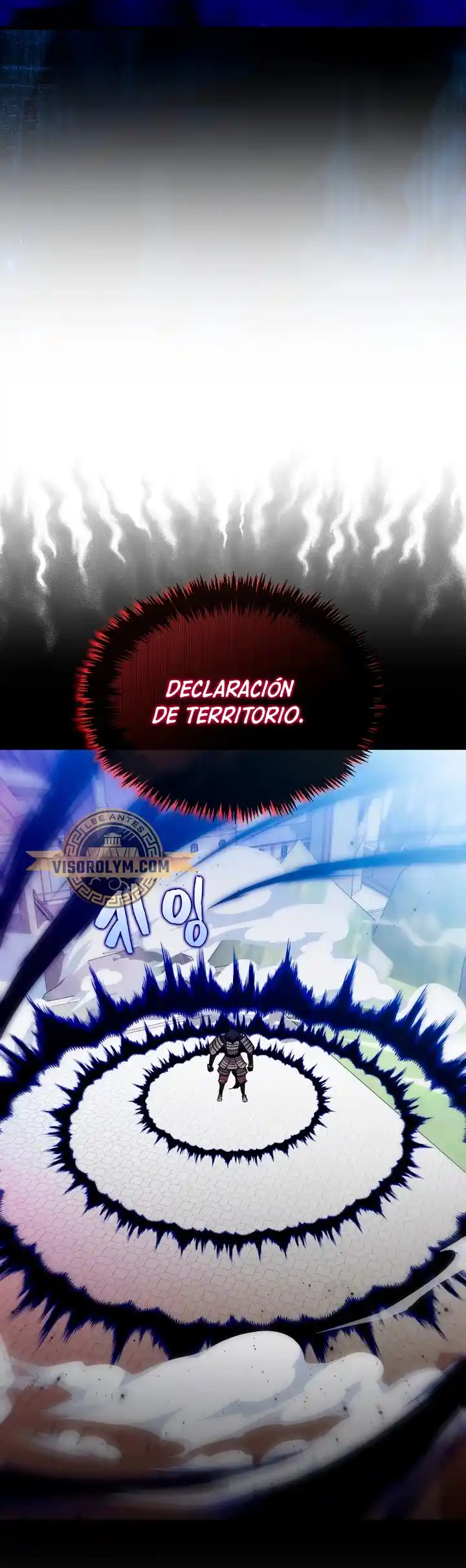 Ranker Durmiente - Capítulo 108 - Página 29 - LectorTMOo