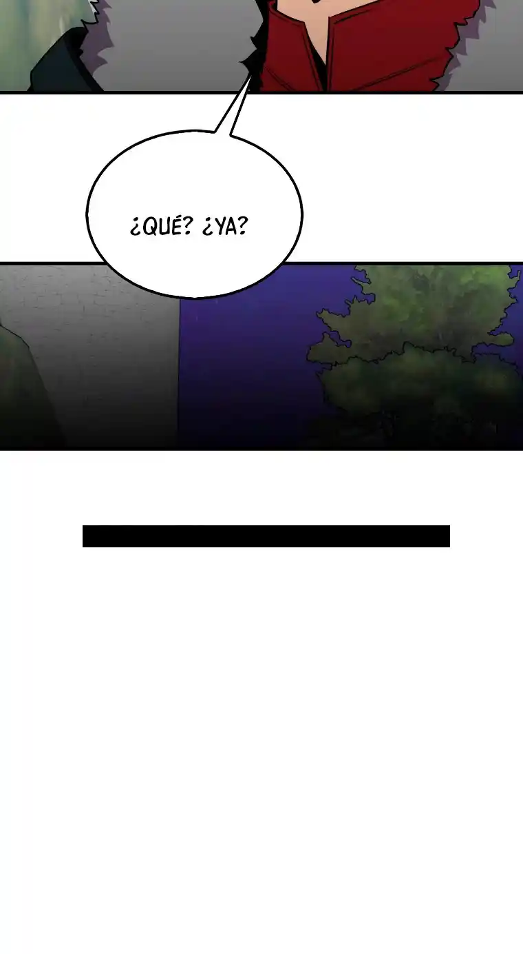 Ranker Durmiente - Capítulo 109 - Página 13 - LectorTMOo