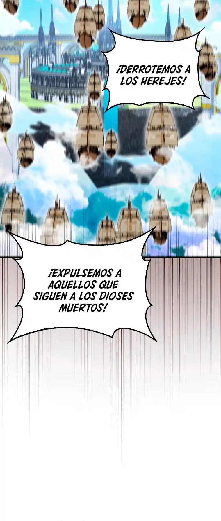 Ranker Durmiente - Capítulo 109 - Página 26 - LectorTMOo