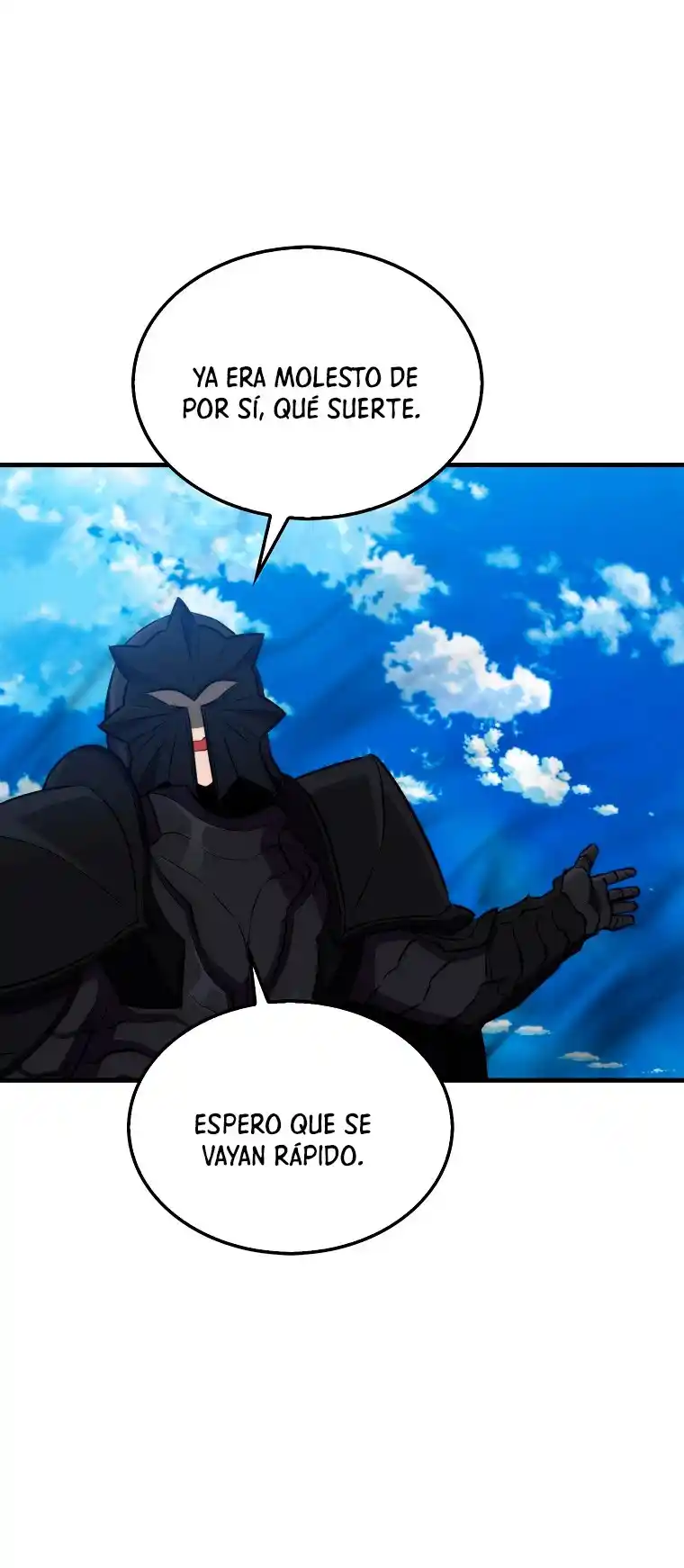 Ranker Durmiente - Capítulo 109 - Página 32 - LectorTMOo