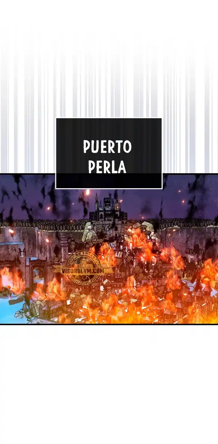 Ranker Durmiente - Capítulo 109 - Página 38 - LectorTMOo