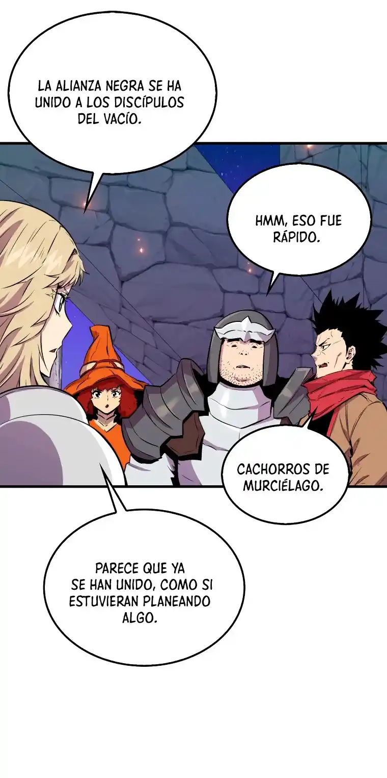 Ranker Durmiente - Capítulo 109 - Página 39 - LectorTMOo