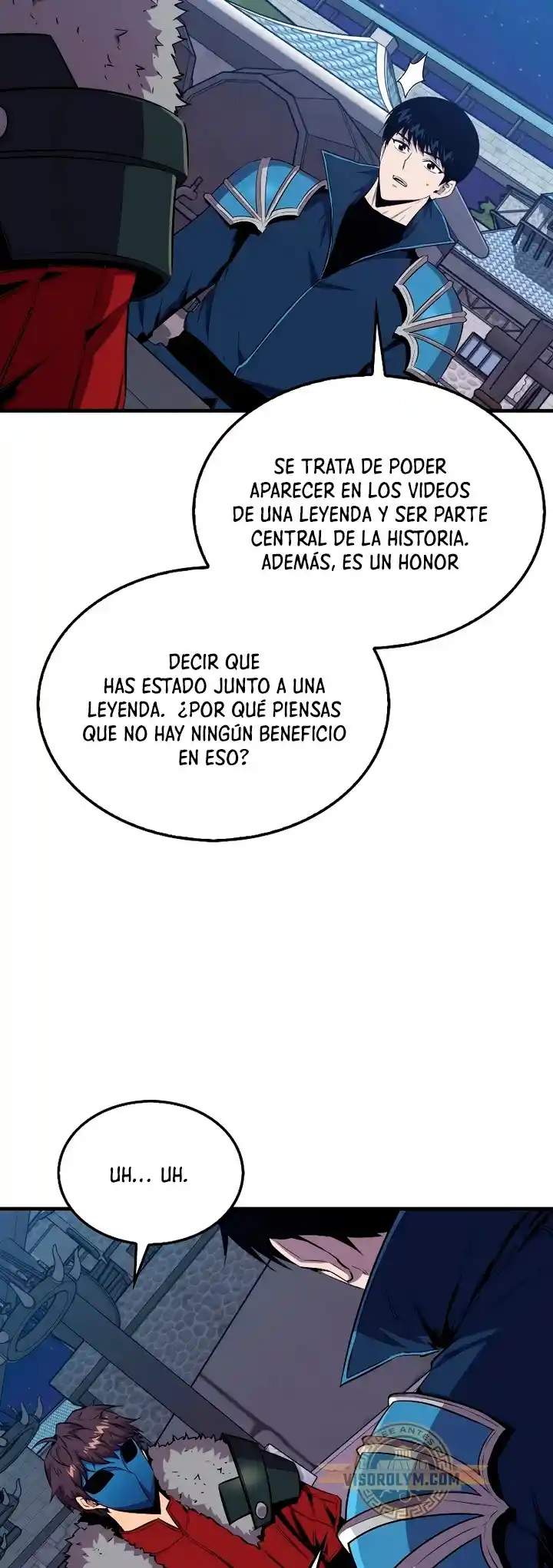 Ranker Durmiente - Capítulo 110 - Página 12 - LectorTMOo