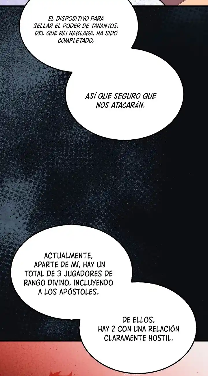 Ranker Durmiente - Capítulo 110 - Página 48 - LectorTMOo