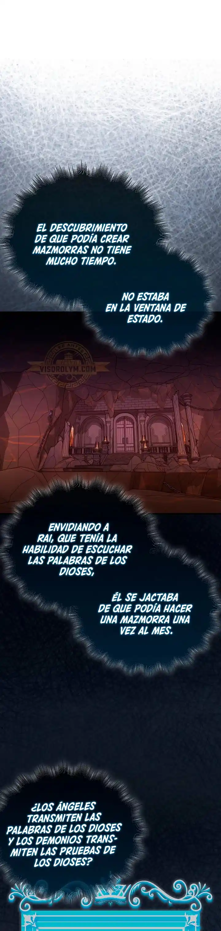 Ranker Durmiente - Capítulo 111 - Página 2 - LectorTMOo