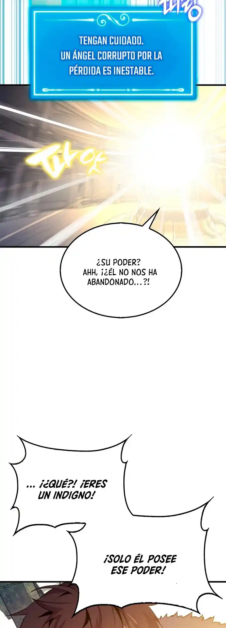 Ranker Durmiente - Capítulo 112 - Página 6 - LectorTMOo