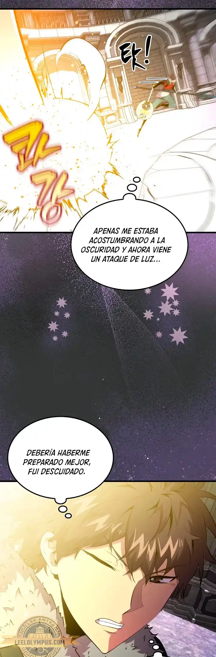 Ranker Durmiente - Capítulo 112 - Página 11 - LectorTMOo
