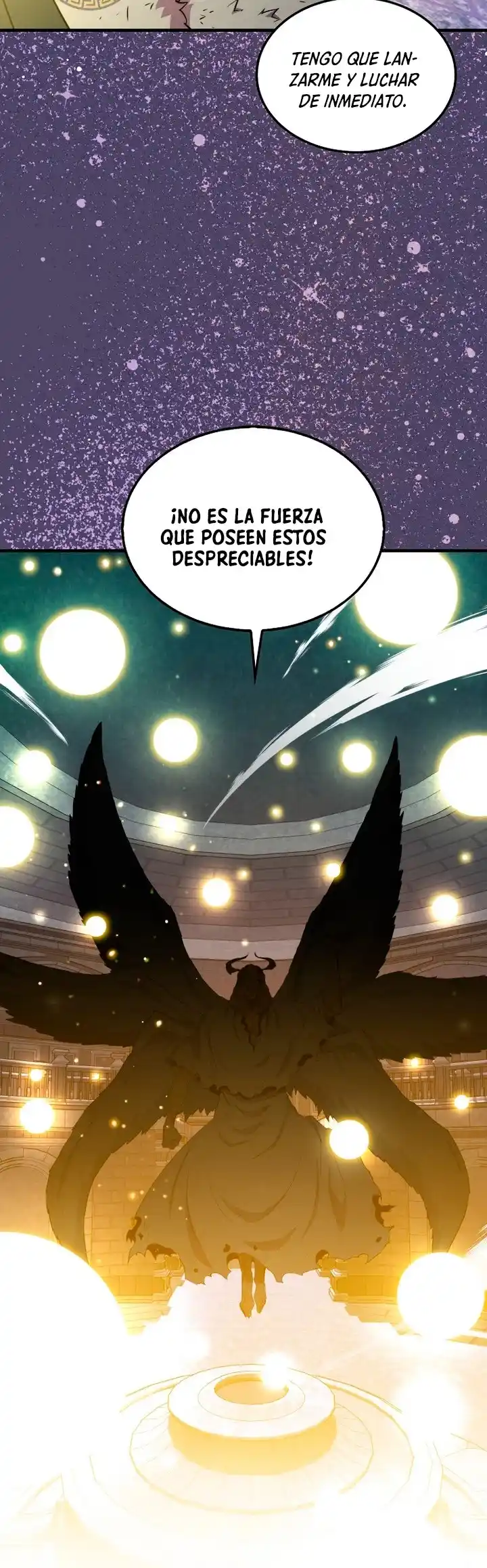 Ranker Durmiente - Capítulo 112 - Página 12 - LectorTMOo