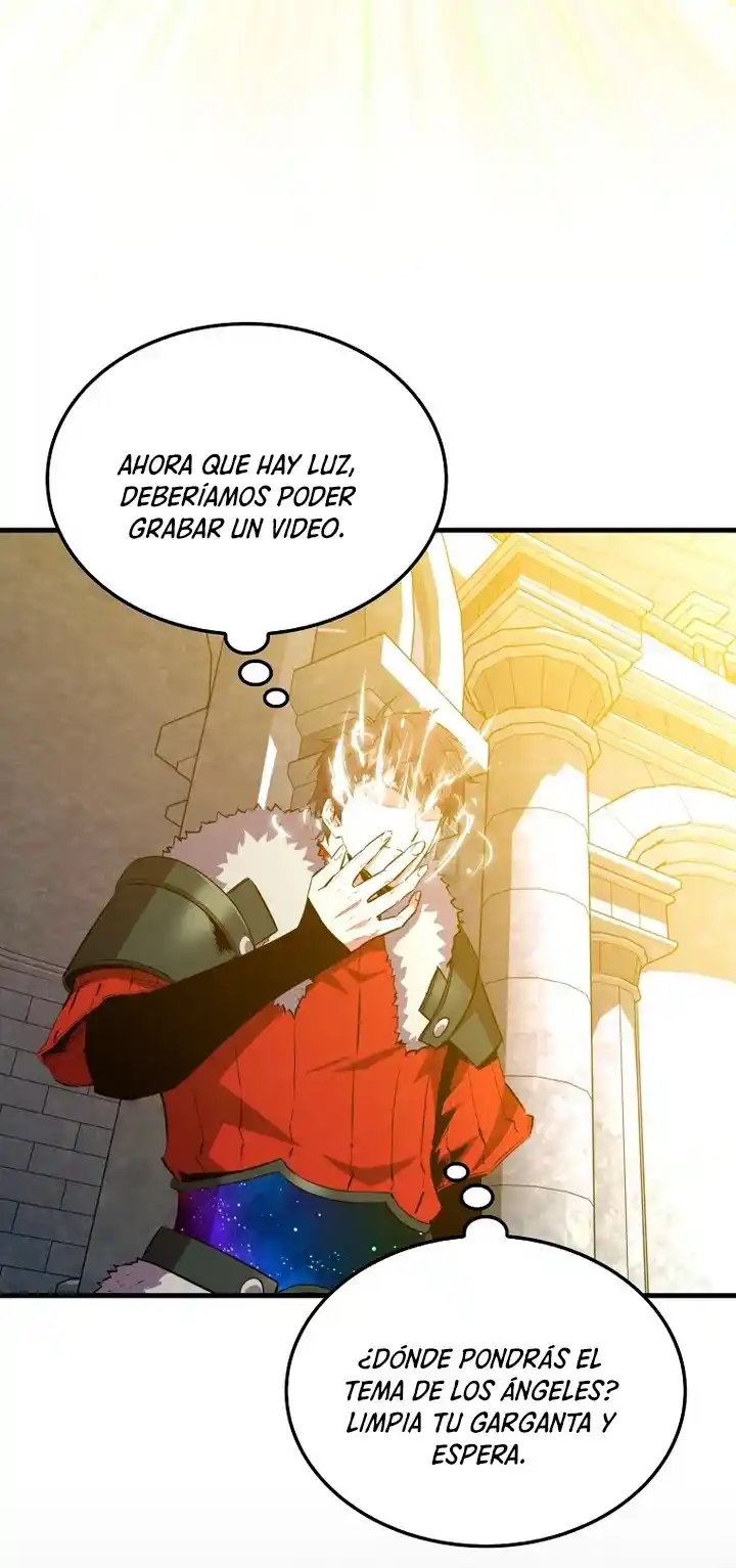 Ranker Durmiente - Capítulo 112 - Página 15 - LectorTMOo