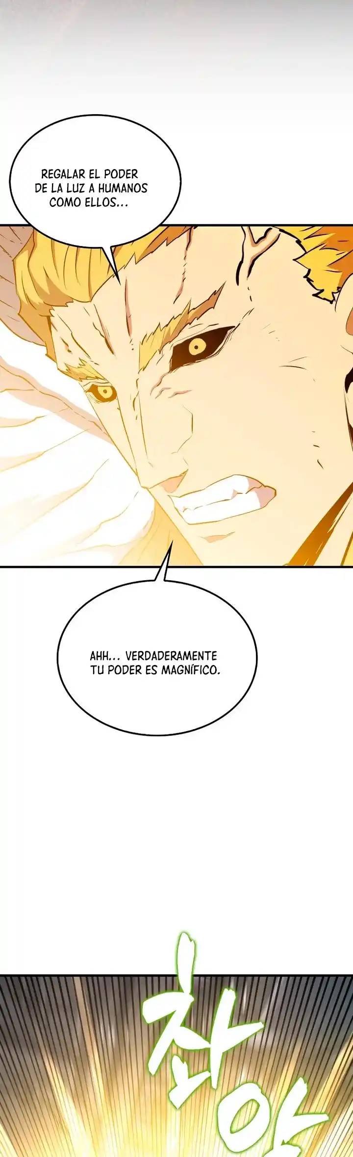 Ranker Durmiente - Capítulo 112 - Página 21 - LectorTMOo