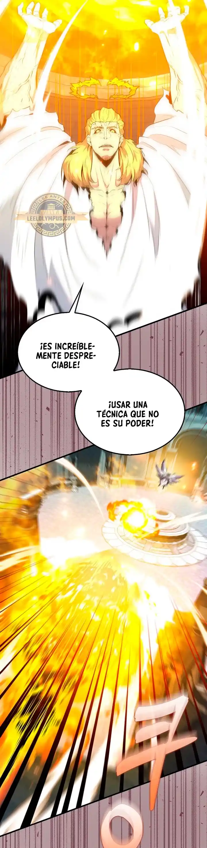 Ranker Durmiente - Capítulo 112 - Página 28 - LectorTMOo
