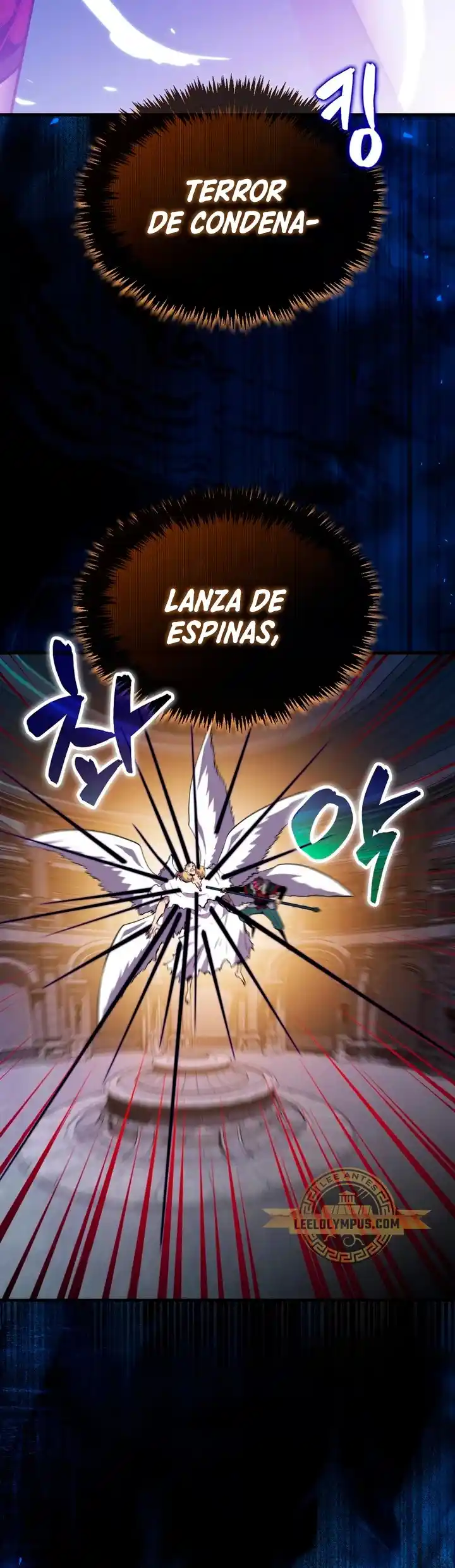 Ranker Durmiente - Capítulo 112 - Página 51 - LectorTMOo