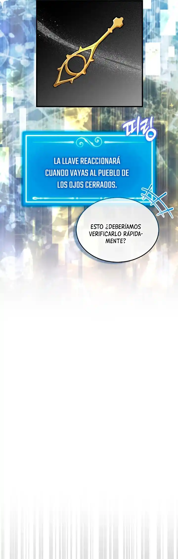 Ranker Durmiente - Capítulo 112 - Página 55 - LectorTMOo