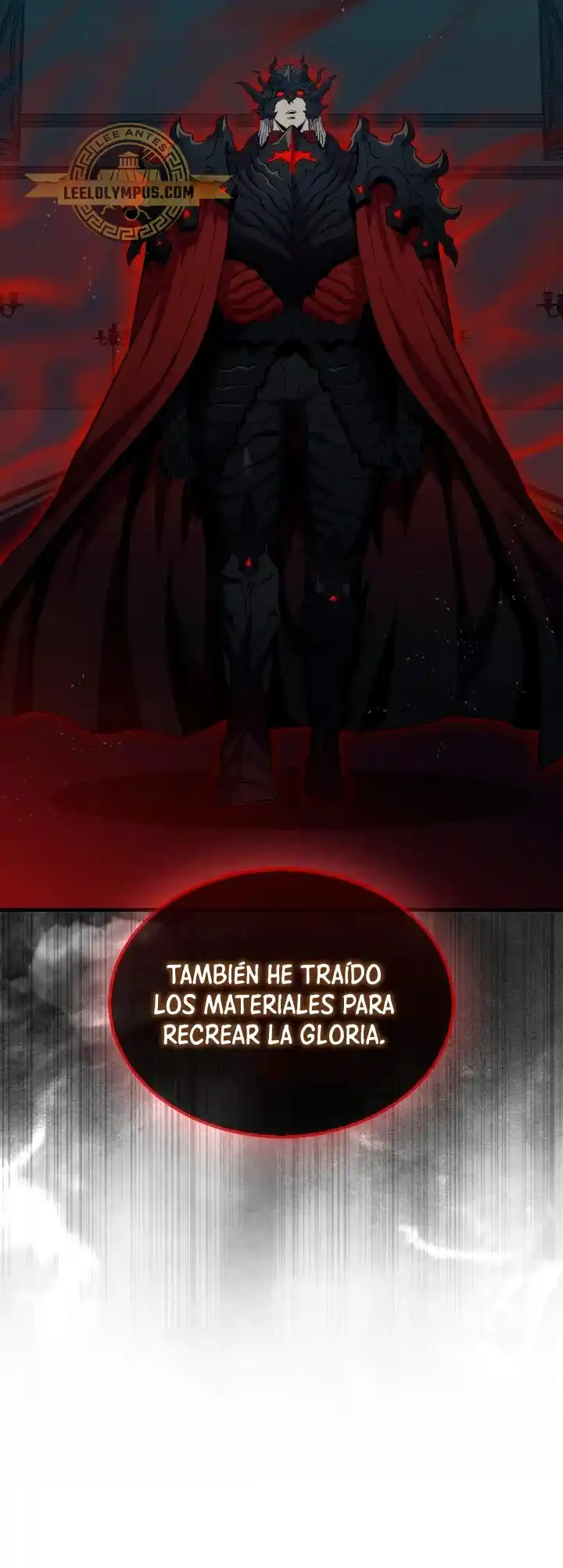 Ranker Durmiente - Capítulo 112 - Página 59 - LectorTMOo