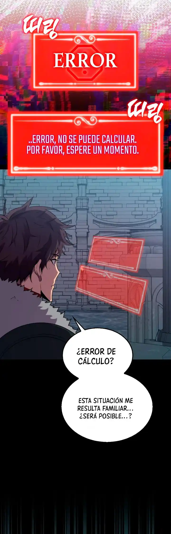 Ranker Durmiente - Capítulo 113 - Página 48 - LectorTMOo