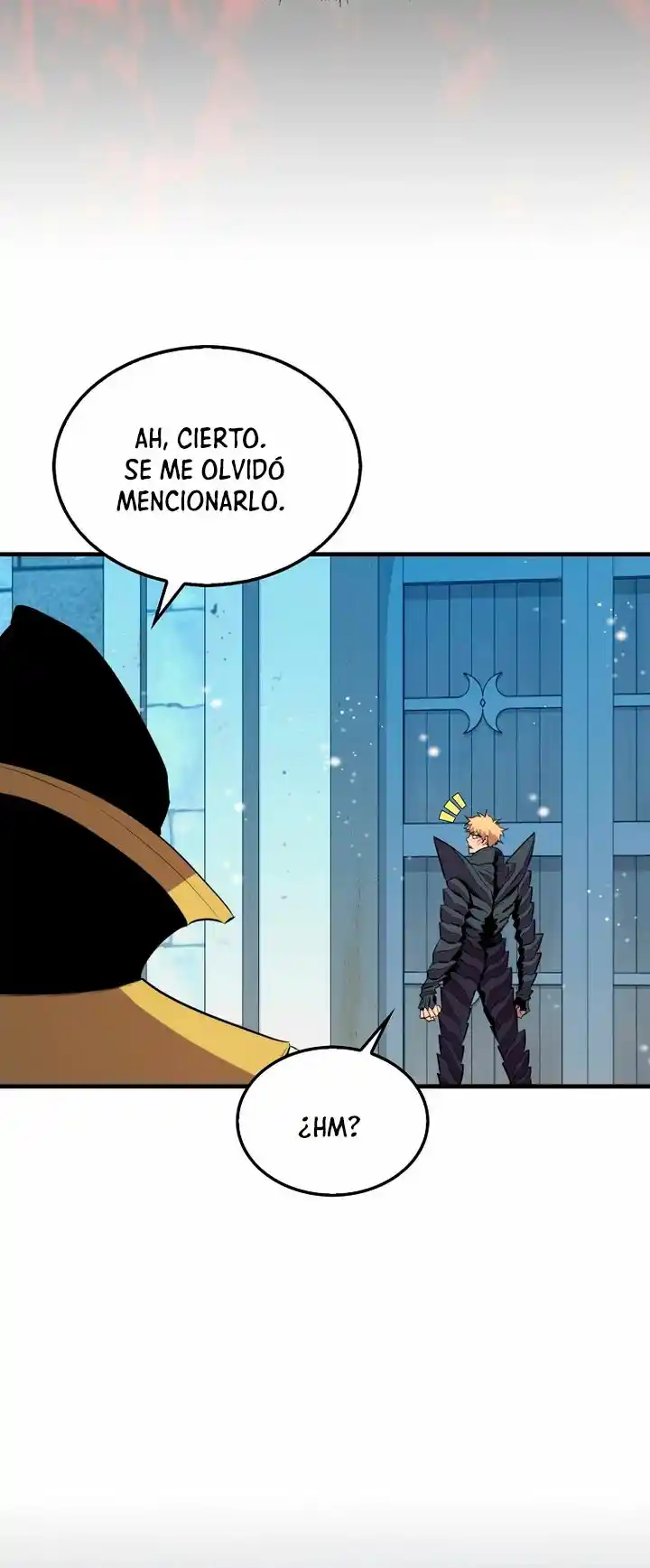 Ranker Durmiente - Capítulo 114 - Página 14 - LectorTMOo