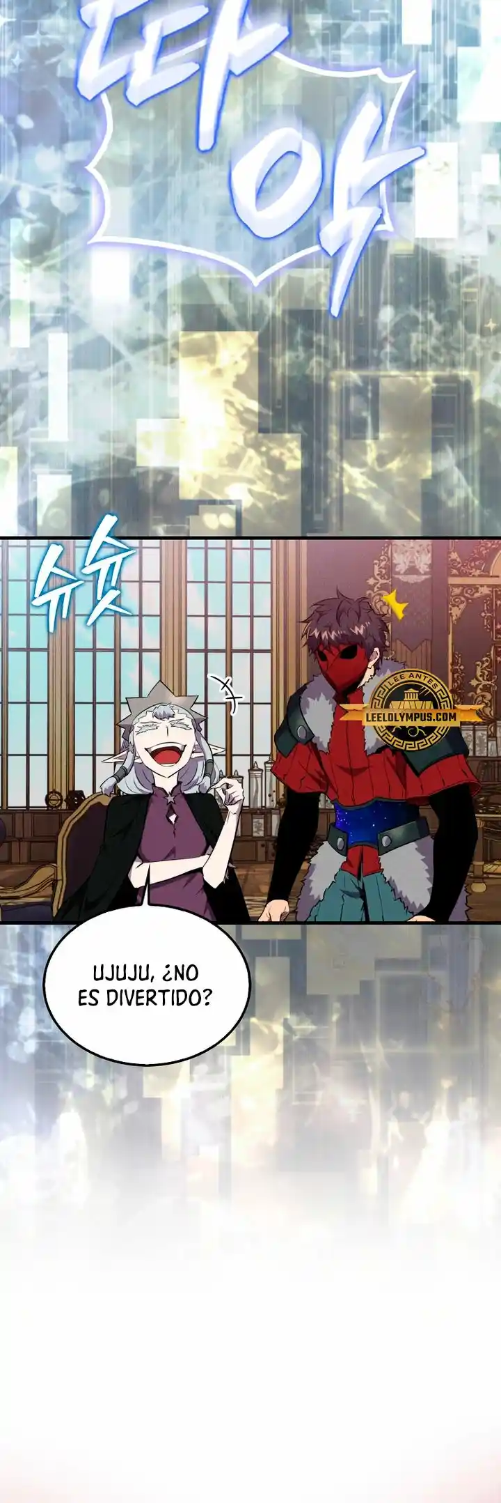 Ranker Durmiente - Capítulo 114 - Página 52 - LectorTMOo