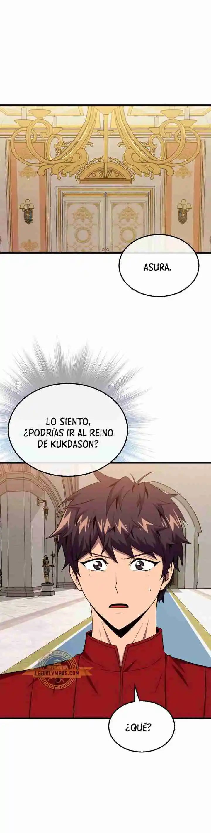 Ranker Durmiente - Capítulo 115 - Página 2 - LectorTMOo