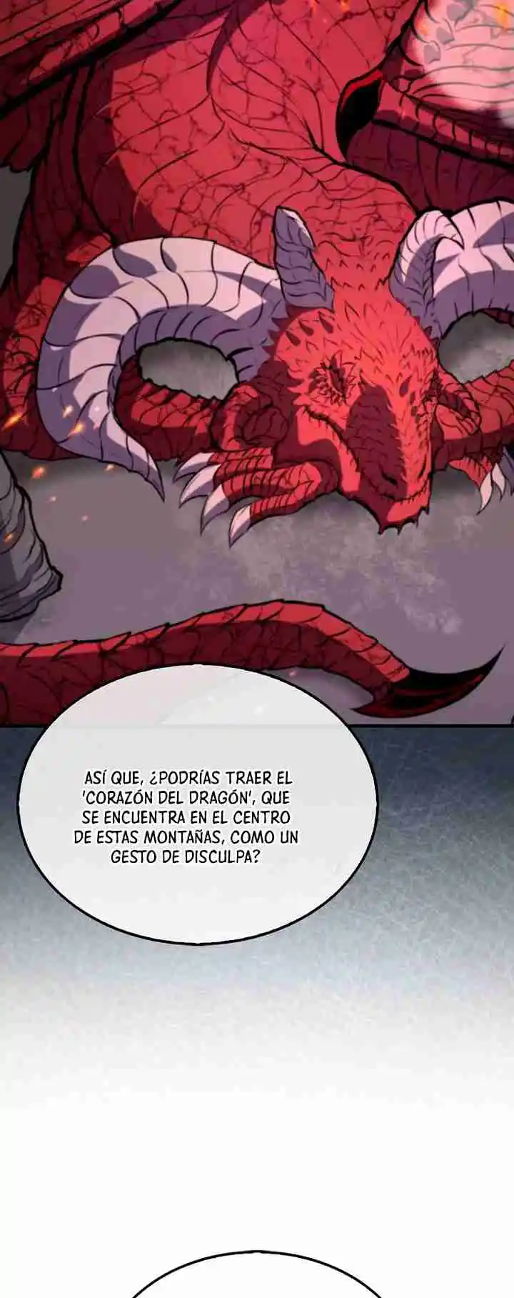 Ranker Durmiente - Capítulo 115 - Página 12 - LectorTMOo