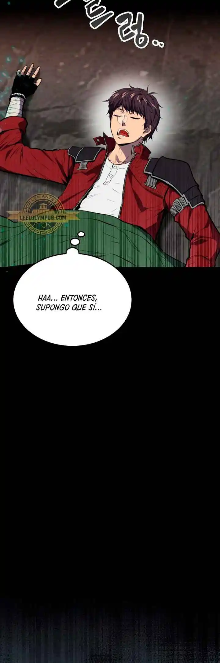 Ranker Durmiente - Capítulo 115 - Página 19 - LectorTMOo