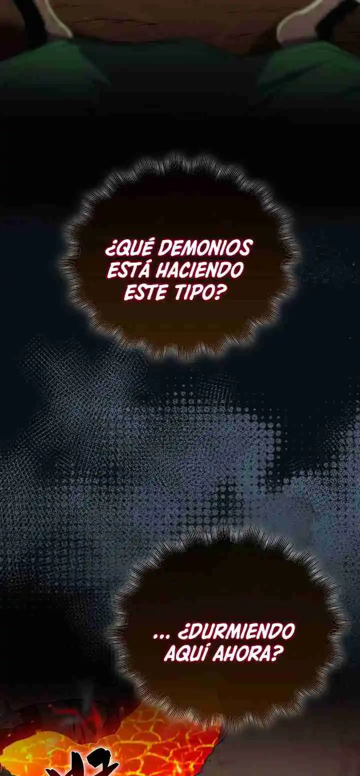 Ranker Durmiente - Capítulo 115 - Página 21 - LectorTMOo