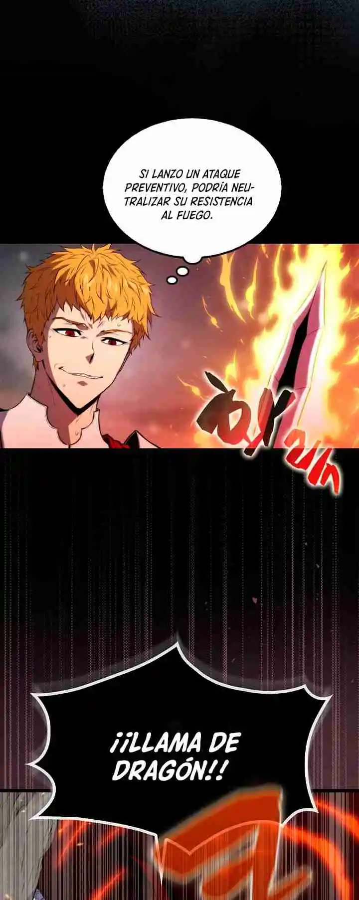 Ranker Durmiente - Capítulo 115 - Página 24 - LectorTMOo